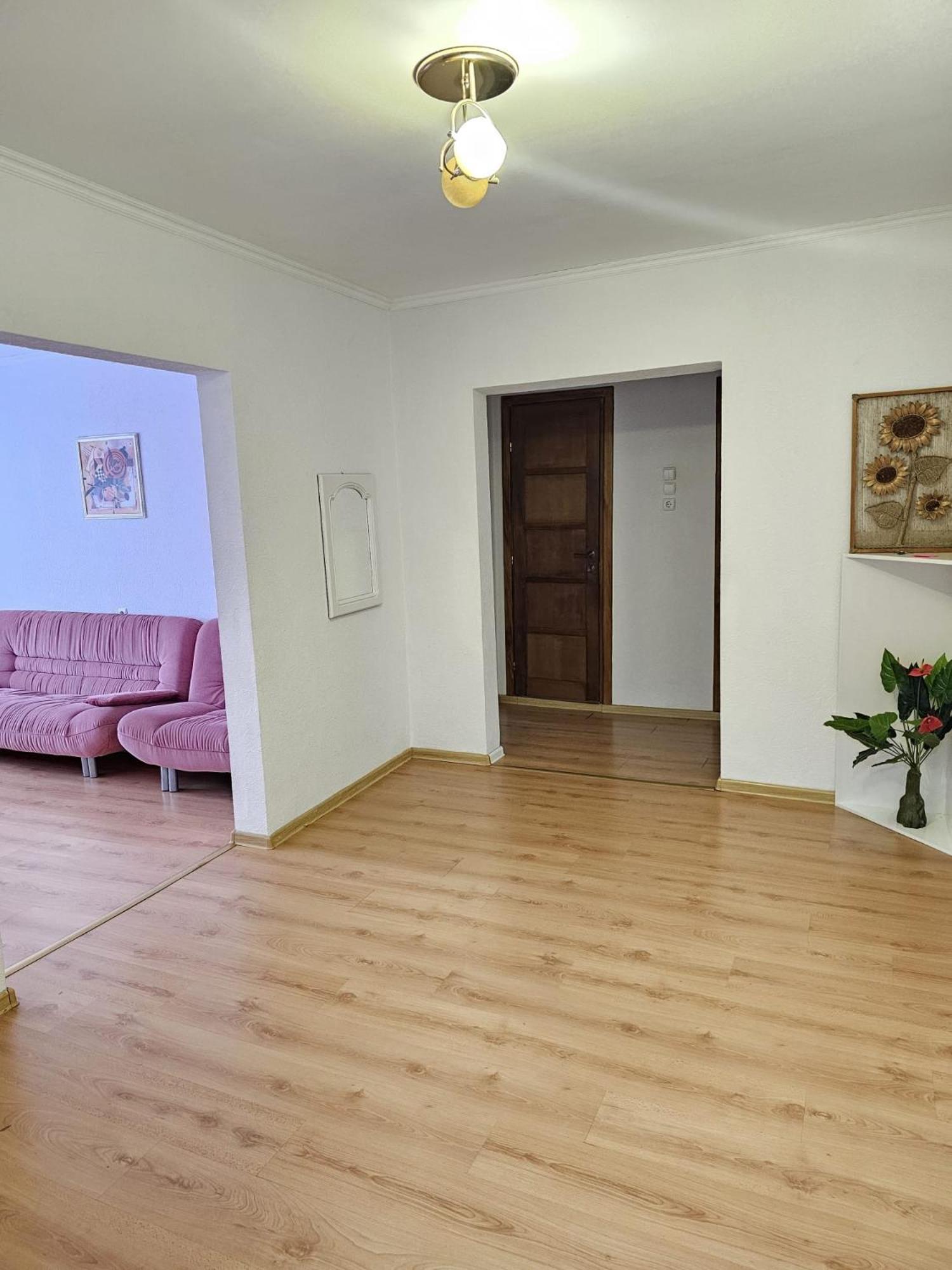 צ'יסינאו Apartament 2 Bedrooms, Botanica מראה חיצוני תמונה