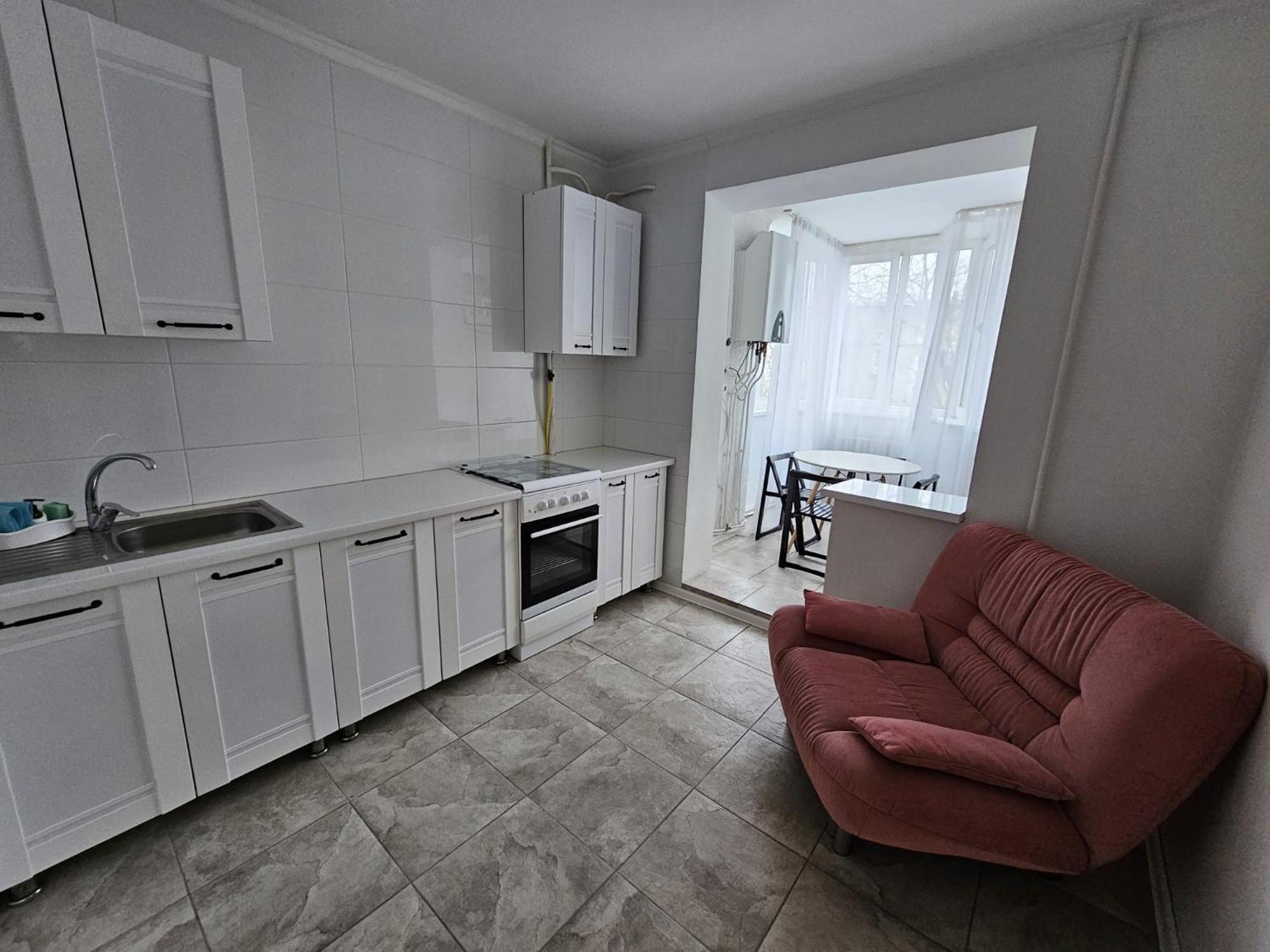 צ'יסינאו Apartament 2 Bedrooms, Botanica מראה חיצוני תמונה