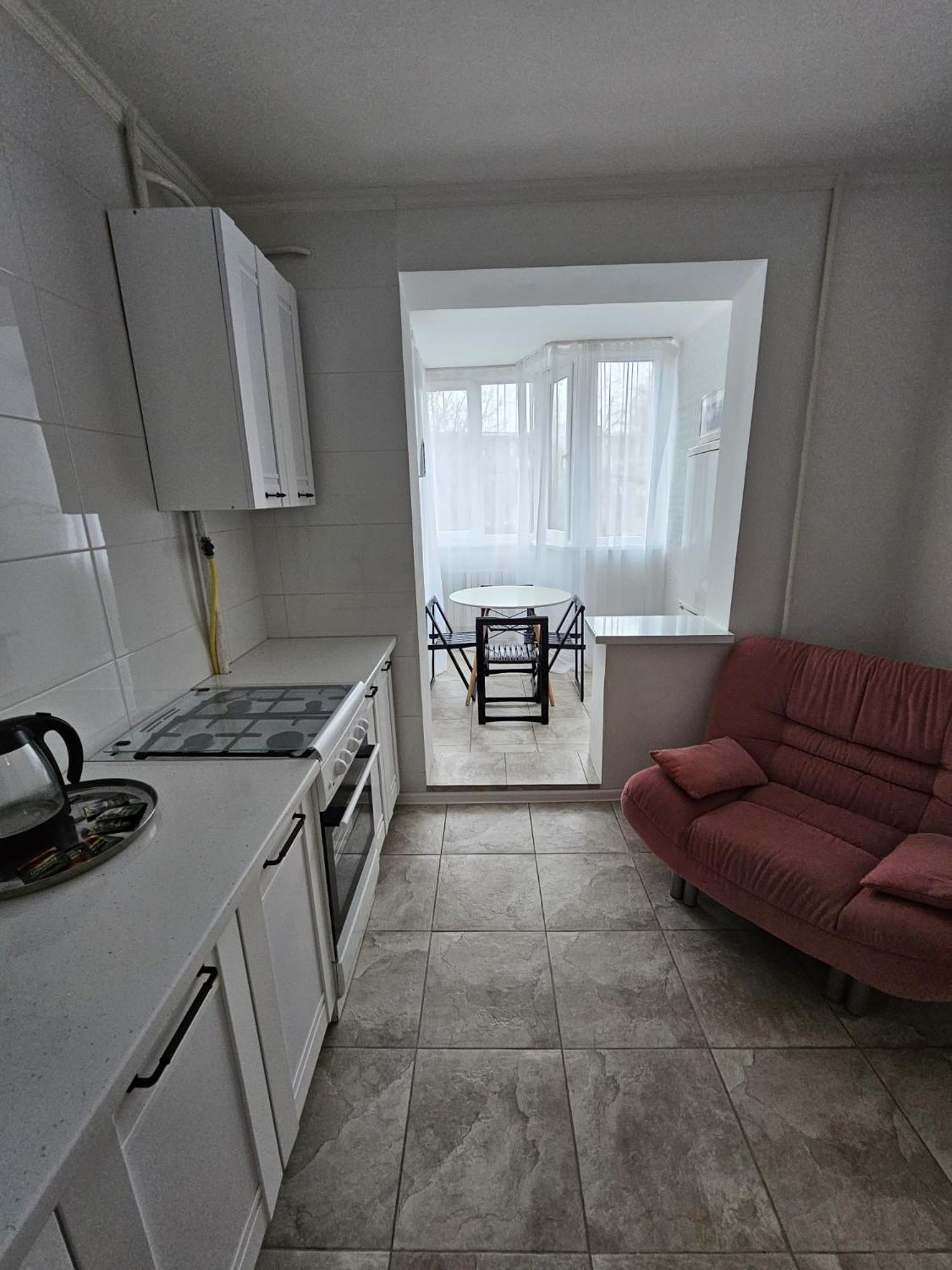 צ'יסינאו Apartament 2 Bedrooms, Botanica מראה חיצוני תמונה